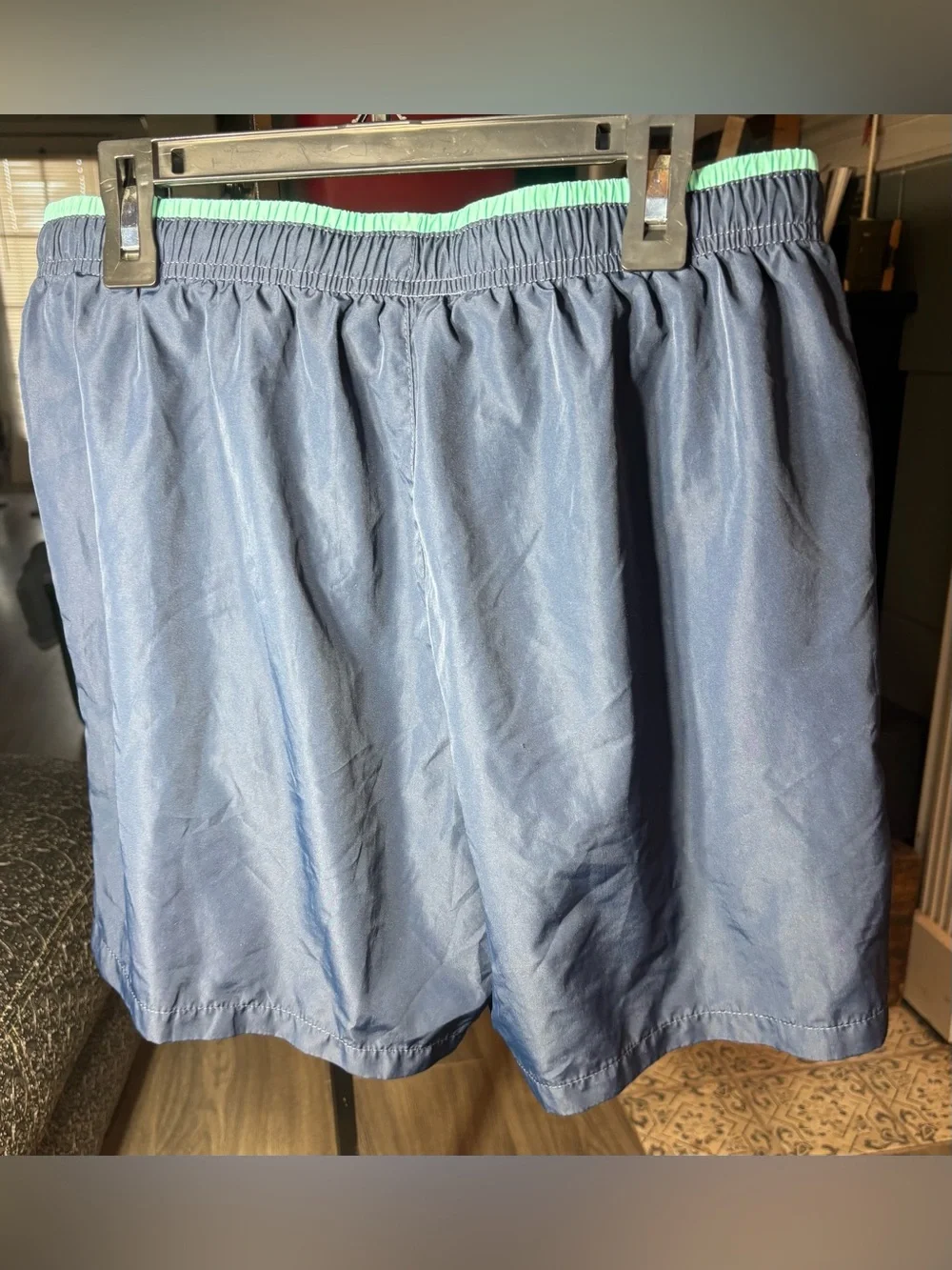 SHEIN lightweight swim